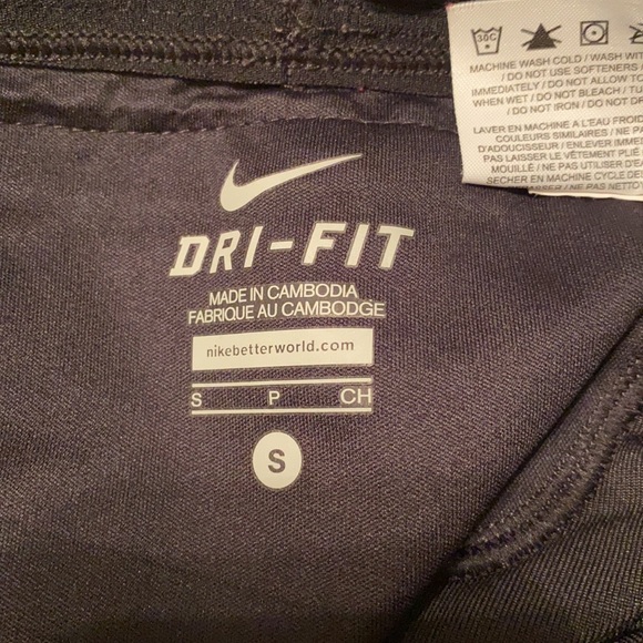 Nike Dri Fit Leggings - Picture 4 of 4